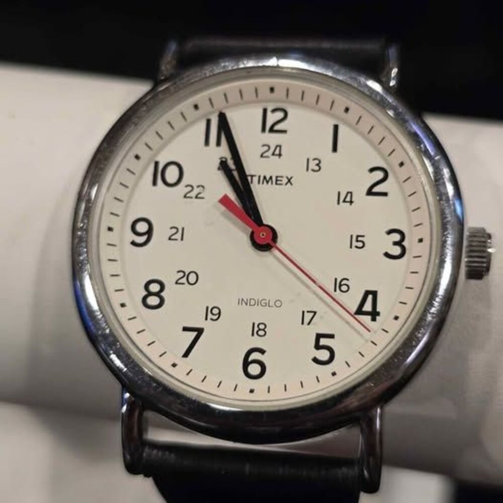 Timex T2N654 preloved watch